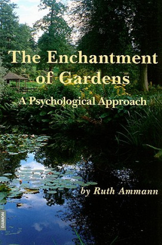 Carte Enchantment of Gardens Mark Kyburz