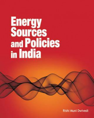 Carte Energy Sources & Policies in India Rishi Muni Dwivedi