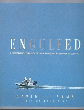 Carte Engulfed David J. Sams