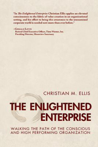 Carte Enlightened Enterprise Christian M. Ellis