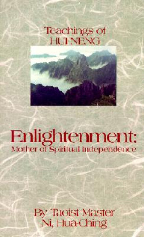 Könyv Enlightenment Hua-Ching Ni