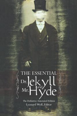 Book Essential Dr Jekyll & Mr Hyde Robert Louis Stevenson