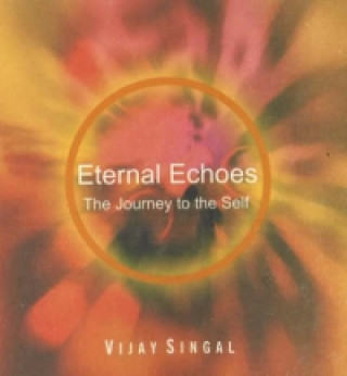 Könyv Eternal Echoes Vijay Singal