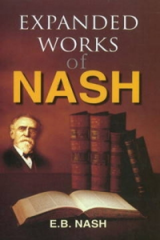 Carte Expanded Works of Nash E. B. Nash