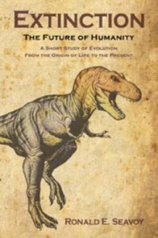 Book Extinction Ronald E. Seavoy