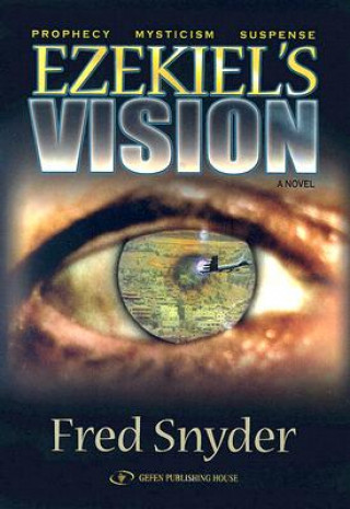 Книга Ezekiel's Vision Fred Snyder