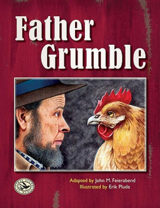Kniha Father Grumble John M. Feierabend