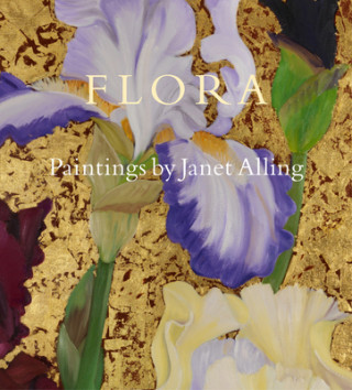 Kniha Flora Janet Alling