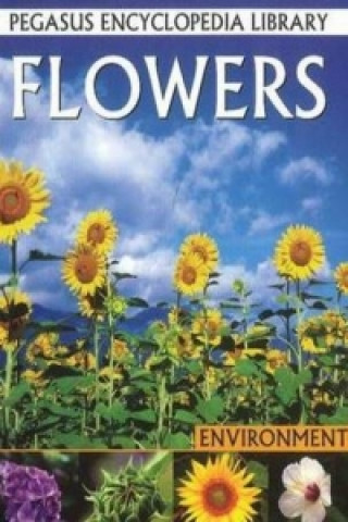 Kniha Flowers 