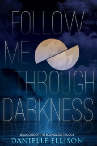 Kniha Follow Me Through Darkness Danielle Ellison