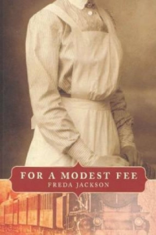 Carte For a Modest Fee Freda Jackson