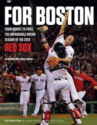 Libro For Boston Boston Globe