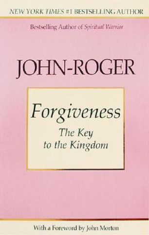 Książka Forgiveness DSS John-Roger