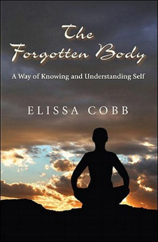 Könyv Forgotten Body Elissa Cobb