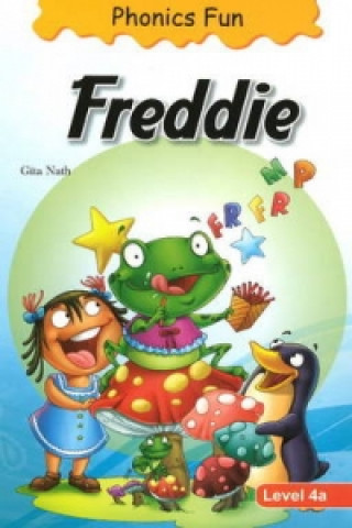 Libro Freddie Gita Nath