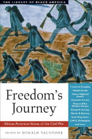 Книга Freedom's Journey 