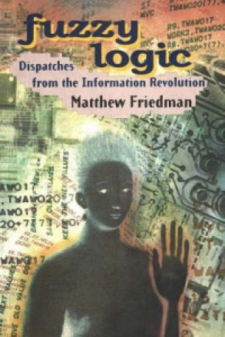 Kniha Fuzzy Logic Matthew Friedman