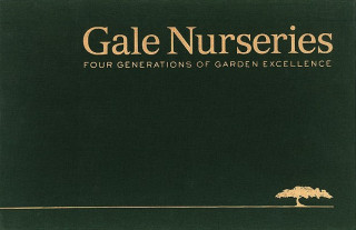 Carte Gale Nurseries Chuck Gale
