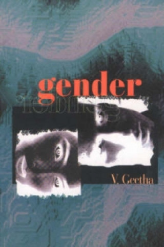 Kniha Gender V. Geetha