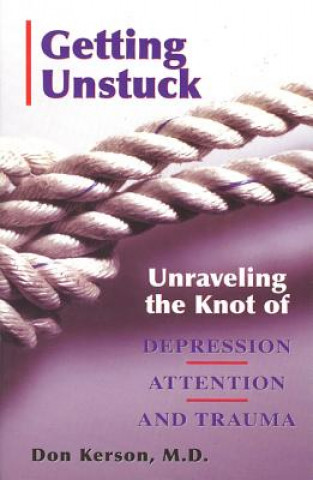 Buch Getting Unstuck Don Kerson