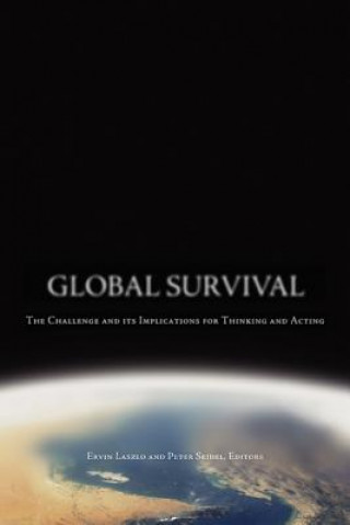 Kniha Global Survival Peter Seidel