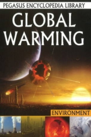 Kniha Global Warming 