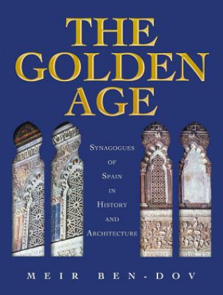 Livre Golden Age Meir Ben-Dov