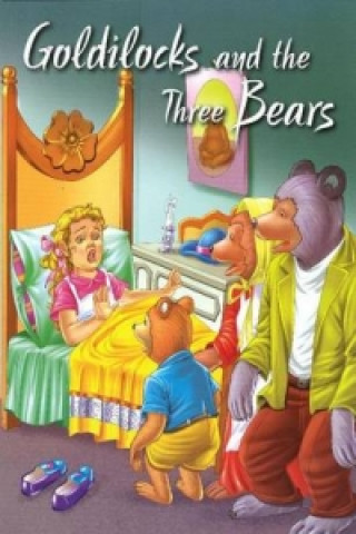 Carte Goldilocks & the Three Bears Pegasus