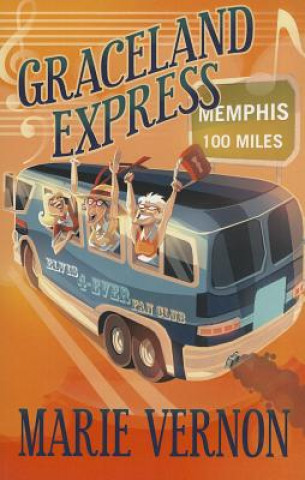 Carte Graceland Express Marie Vernon