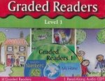 Carte Graded Readers Level 1 Pegasus