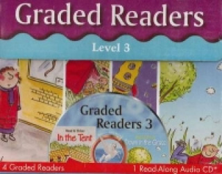 Book Graded Readers Level 3 Pegasus