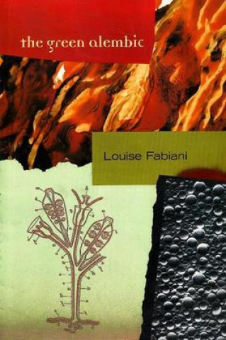 Kniha Green Alembic Louise Fabiani