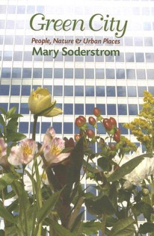 Knjiga Green City Mary Soderstrom