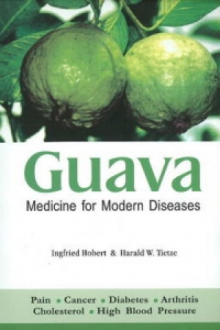 Könyv Guava Harald W. Tietze