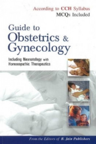 Carte Guide to Obstetrics & Gynecology 