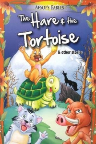 Book Hare & the Tortoise & Other Stories Pegasus