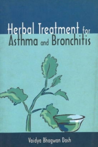 Carte Herbal Treatment for Asthma and Cough Dr. Bhagwan Dash