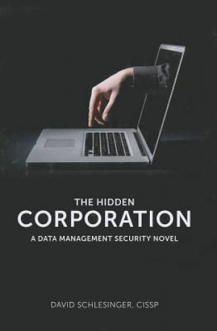 Könyv Hidden Corporation David Schlesinger