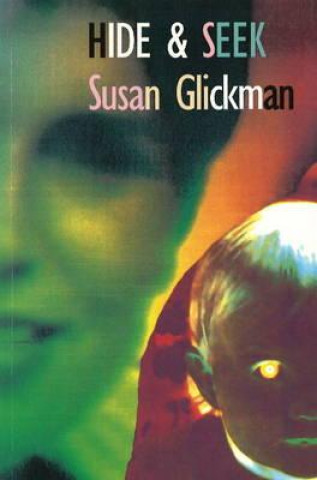 Kniha Hide & Seek Susan Glickman