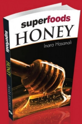 Kniha Honey Inara Hasanali