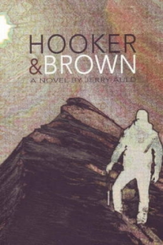Книга Hooker & Brown Jerry Auld