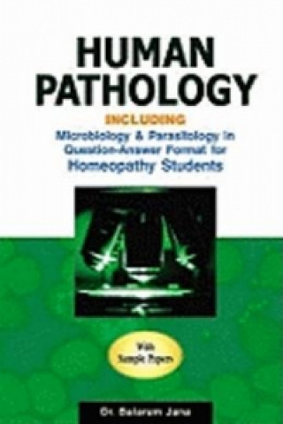 Βιβλίο Human Pathology Balaram Jana