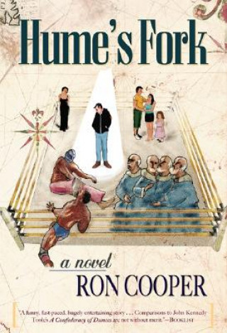 Libro Hume's Fork Ron Cooper