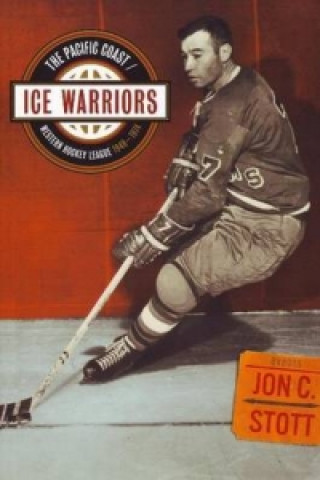 Книга Ice Warriors Jon C. Stott