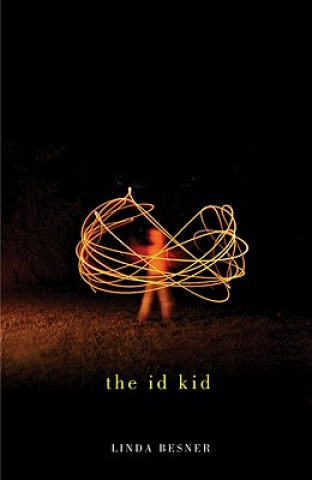 Книга Id Kid Linda Besner