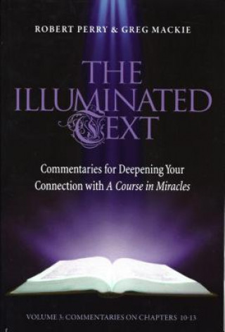 Book Illuminated Text Vol 3 Greg Mackie