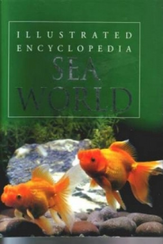 Buch Sea World 