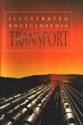 Kniha Transport 