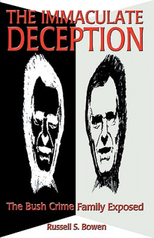 Book Immaculate Deception Russell S. Bowen