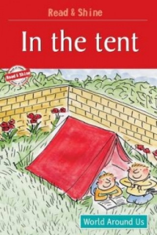 Книга In the Tent B Jain Publishing